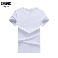 Cheap Dsquared T-Shirts Short Sleeved For Men #754690 Replica Wholesale [$24.00 USD] [ITEM#754690] on Replica Dsquared T-Shirts