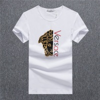 Cheap Versace T-Shirts Short Sleeved For Men #755067 Replica Wholesale [$24.00 USD] [ITEM#755067] on Replica Versace T-Shirts