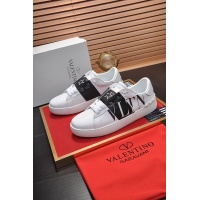 Cheap Valentino Casual Shoes For Women #755566 Replica Wholesale [$86.00 USD] [ITEM#755566] on Replica Valentino Casual Shoes