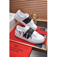 Cheap Valentino Casual Shoes For Women #755566 Replica Wholesale [$86.00 USD] [ITEM#755566] on Replica Valentino Casual Shoes