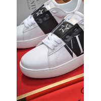 Cheap Valentino Casual Shoes For Women #755566 Replica Wholesale [$86.00 USD] [ITEM#755566] on Replica Valentino Casual Shoes