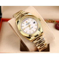 Cheap Rolex Quality AAA Watches For Men #755632 Replica Wholesale [$193.00 USD] [ITEM#755632] on Replica Rolex AAA Quality Watches