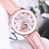 Rolex Quality AAA Watches For Women #755637