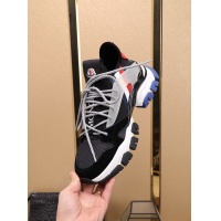 Cheap Moncler Casual Shoes For Men #755933 Replica Wholesale [$123.00 USD] [ITEM#755933] on Replica Moncler Shoes