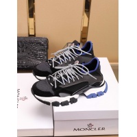Cheap Moncler Casual Shoes For Men #755935 Replica Wholesale [$123.00 USD] [ITEM#755935] on Replica Moncler Shoes