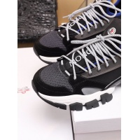 Cheap Moncler Casual Shoes For Men #755935 Replica Wholesale [$123.00 USD] [ITEM#755935] on Replica Moncler Shoes