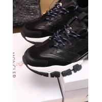 Cheap Moncler Casual Shoes For Men #755937 Replica Wholesale [$123.00 USD] [ITEM#755937] on Replica Moncler Shoes
