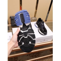 Cheap Moncler Casual Shoes For Men #755937 Replica Wholesale [$123.00 USD] [ITEM#755937] on Replica Moncler Shoes