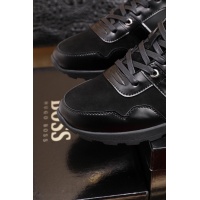 Cheap Boss Casual Shoes For Men #755962 Replica Wholesale [$86.00 USD] [ITEM#755962] on Replica Boss Fashion Shoes