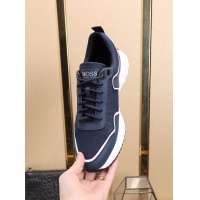 Cheap Boss Casual Shoes For Men #755963 Replica Wholesale [$86.00 USD] [ITEM#755963] on Replica Boss Fashion Shoes