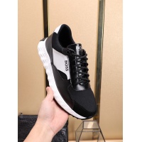 Cheap Boss Casual Shoes For Men #755966 Replica Wholesale [$86.00 USD] [ITEM#755966] on Replica Boss Fashion Shoes