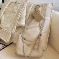 Cheap Prada AAA Quality Messeger Bags For Women #756038 Replica Wholesale [$68.00 USD] [ITEM#756038] on Replica Prada AAA Quality Messenger Bags