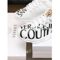 Cheap Versace Casual Shoes For Men #756267 Replica Wholesale [$82.00 USD] [ITEM#756267] on Replica Versace Shoes