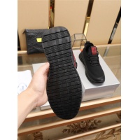 Cheap Prada Casual Shoes For Men #756430 Replica Wholesale [$82.00 USD] [ITEM#756430] on Replica Prada Casual Shoes