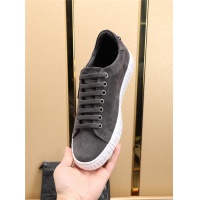 Cheap Philipp Plein PP Casual Shoes For Men #756525 Replica Wholesale [$82.00 USD] [ITEM#756525] on Replica Philipp Plein PP Casual Shoes