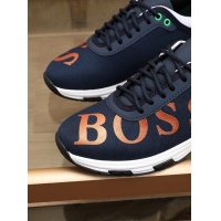 Cheap Boss Casual Shoes For Men #756577 Replica Wholesale [$82.00 USD] [ITEM#756577] on Replica Boss Fashion Shoes