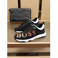 Cheap Boss Casual Shoes For Men #756578 Replica Wholesale [$82.00 USD] [ITEM#756578] on Replica Boss Fashion Shoes