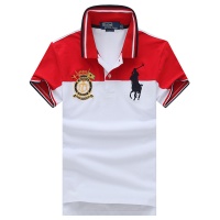 Cheap Ralph Lauren Polo T-Shirts Short Sleeved For Men #756579 Replica Wholesale [$25.00 USD] [ITEM#756579] on Replica Ralph Lauren Polo T-Shirts