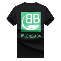 Cheap Balenciaga T-Shirts Short Sleeved For Men #756596 Replica Wholesale [$35.00 USD] [ITEM#756596] on Replica Balenciaga T-Shirts
