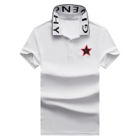 Cheap Givenchy T-Shirts Short Sleeved For Men #756836 Replica Wholesale [$33.00 USD] [ITEM#756836] on Replica Givenchy T-Shirts