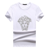 Cheap Versace T-Shirts Short Sleeved For Men #756855 Replica Wholesale [$35.00 USD] [ITEM#756855] on Replica Versace T-Shirts