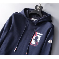 Cheap Moncler Hoodies Long Sleeved For Men #756861 Replica Wholesale [$44.00 USD] [ITEM#756861] on Replica Moncler Hoodies