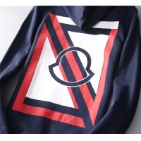 Cheap Moncler Hoodies Long Sleeved For Men #756861 Replica Wholesale [$44.00 USD] [ITEM#756861] on Replica Moncler Hoodies