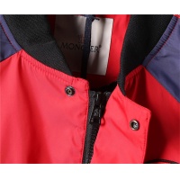 Cheap Moncler Jackets Long Sleeved For Men #756943 Replica Wholesale [$89.00 USD] [ITEM#756943] on Replica Moncler Jackets