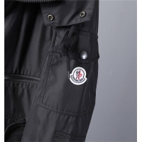 Cheap Moncler Jackets Long Sleeved For Men #756946 Replica Wholesale [$99.00 USD] [ITEM#756946] on Replica Moncler Jackets