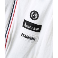 Cheap Moncler Jackets Long Sleeved For Men #756949 Replica Wholesale [$76.00 USD] [ITEM#756949] on Replica Moncler Jackets