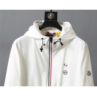 Cheap Moncler Jackets Long Sleeved For Men #756952 Replica Wholesale [$76.00 USD] [ITEM#756952] on Replica Moncler Jackets
