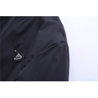 Cheap Prada Jackets Long Sleeved For Men #756954 Replica Wholesale [$68.00 USD] [ITEM#756954] on Replica Prada Coat &amp; Jackets