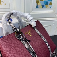 Cheap Prada AAA Quality Handbags For Women #757100 Replica Wholesale [$83.00 USD] [ITEM#757100] on Replica Prada AAA Quality Handbags