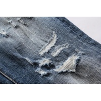 Cheap Dsquared Jeans For Men #757337 Replica Wholesale [$61.00 USD] [ITEM#757337] on Replica Dsquared Jeans