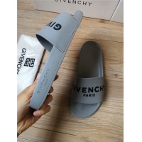 Cheap Givenchy Slippers For Women #757386 Replica Wholesale [$40.00 USD] [ITEM#757386] on Replica Givenchy Slippers