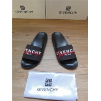 Cheap Givenchy Slippers For Women #757411 Replica Wholesale [$42.00 USD] [ITEM#757411] on Replica Givenchy Slippers