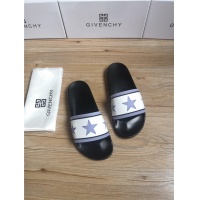 Cheap Givenchy Slippers For Men #757421 Replica Wholesale [$40.00 USD] [ITEM#757421] on Replica Givenchy Slippers