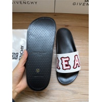 Cheap Givenchy Slippers For Men #757422 Replica Wholesale [$40.00 USD] [ITEM#757422] on Replica Givenchy Slippers