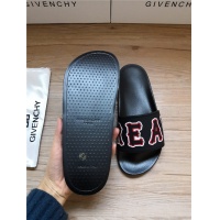 Cheap Givenchy Slippers For Men #757423 Replica Wholesale [$40.00 USD] [ITEM#757423] on Replica Givenchy Slippers