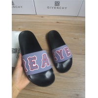 Cheap Givenchy Slippers For Men #757424 Replica Wholesale [$40.00 USD] [ITEM#757424] on Replica Givenchy Slippers