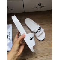 Cheap Givenchy Slippers For Men #757429 Replica Wholesale [$40.00 USD] [ITEM#757429] on Replica Givenchy Slippers