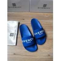 Cheap Givenchy Slippers For Men #757431 Replica Wholesale [$40.00 USD] [ITEM#757431] on Replica Givenchy Slippers