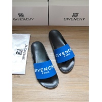 Cheap Givenchy Slippers For Men #757432 Replica Wholesale [$40.00 USD] [ITEM#757432] on Replica Givenchy Slippers