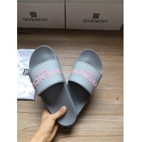Cheap Givenchy Slippers For Men #757433 Replica Wholesale [$40.00 USD] [ITEM#757433] on Replica Givenchy Slippers