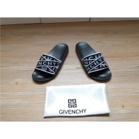 Cheap Givenchy Slippers For Men #757441 Replica Wholesale [$42.00 USD] [ITEM#757441] on Replica Givenchy Slippers