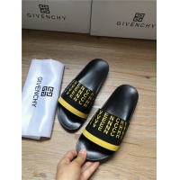 Cheap Givenchy Slippers For Men #757445 Replica Wholesale [$42.00 USD] [ITEM#757445] on Replica Givenchy Slippers
