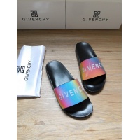 Cheap Givenchy Slippers For Men #757446 Replica Wholesale [$45.00 USD] [ITEM#757446] on Replica Givenchy Slippers