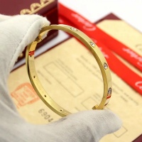 Cheap Cartier Bracelets For Women For Women #757504 Replica Wholesale [$38.00 USD] [ITEM#757504] on Replica Cartier Bracelets For Women