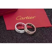 Cheap Cartier Rings For Women #757514 Replica Wholesale [$41.00 USD] [ITEM#757514] on Replica Cartier Rings