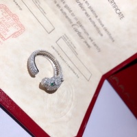 Cheap Cartier Rings For Women #757515 Replica Wholesale [$44.00 USD] [ITEM#757515] on Replica Cartier Rings